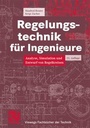 Bild: Regelungstechnik für Ingenieure - Vieweg & Teubner