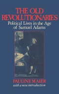 Cover: The Old Revolutionaries - WW Norton & Co