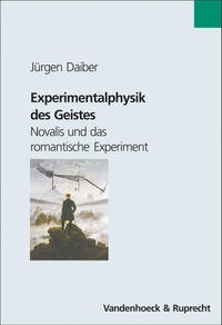 Enlarge image Cover: Experimentalphysik des Geistes - Vandenhoeck & Ruprecht