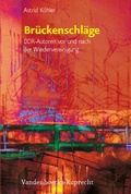 Cover: Br&uuml;ckenschl&auml;ge - Vandenhoeck & Ruprecht