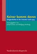 Cover: Keiner kommt davon - Vandenhoeck & Ruprecht