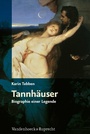 Cover: Tannhäuser - Vandenhoeck & Ruprecht