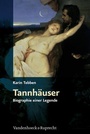 Cover: Tannhäuser - Vandenhoeck & Ruprecht