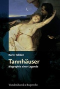 Cover: Tannh&auml;user - Vandenhoeck & Ruprecht