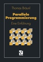Cover: Parallele Programmierung - Vieweg+Teubner Verlag
