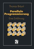 Cover: Parallele Programmierung - Vieweg+Teubner Verlag