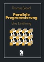 Cover: Parallele Programmierung - Vieweg+Teubner Verlag