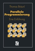 Cover: Parallele Programmierung - Vieweg+Teubner Verlag