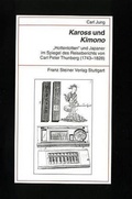 Cover: Kaross und Kimono - Franz Steiner Verlag
