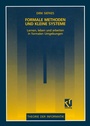 Cover: Formale Methoden und kleine Systeme - Vieweg+Teubner Verlag