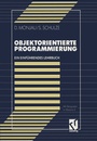 Cover: Objektorientierte Programmierung - Vieweg+Teubner Verlag