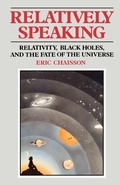 Cover: Relatively Speaking - WW Norton & Co