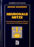 Cover: Kleines Handbuch Neuronale Netze - Vieweg+Teubner Verlag