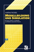 Cover: Modellbildung und Simulation - Vieweg+Teubner Verlag