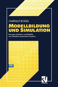 Abbildung von: Modellbildung und Simulation - Vieweg+Teubner Verlag