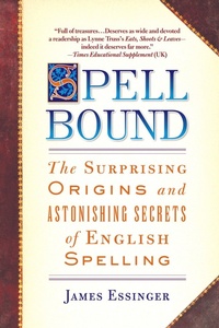 Abbildung von: Spellbound - Random House Inc