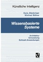 Cover: Wissensbasierte Systeme - Vieweg+Teubner Verlag