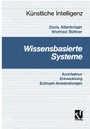 Cover: Wissensbasierte Systeme - Vieweg+Teubner Verlag