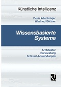 Cover: Wissensbasierte Systeme - Vieweg+Teubner Verlag