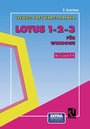 Cover: Vieweg-Software-Trainer Lotus 1-2-3 für Windows - Vieweg+Teubner Verlag