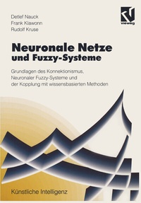 Abbildung von: Neuronale Netze und Fuzzy-Systeme - Vieweg+Teubner Verlag