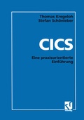 Cover: CICS - Vieweg+Teubner Verlag