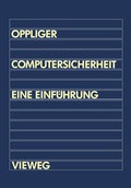 Cover: Computersicherheit - Vieweg+Teubner Verlag