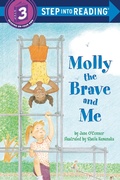 Cover: Molly the Brave and Me - Random House Books for Young Readers