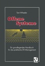 Cover: Offene Systeme - Vieweg+Teubner Verlag