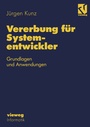 Cover: Vererbung für Systementwickler - Vieweg+Teubner Verlag