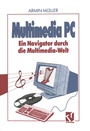 Cover: Multimedia PC - Vieweg+Teubner Verlag
