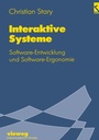 Cover: Interaktive Systeme - Vieweg+Teubner Verlag