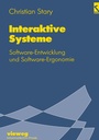 Cover: Interaktive Systeme - Vieweg+Teubner Verlag