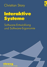 Abbildung von: Interaktive Systeme - Vieweg+Teubner Verlag