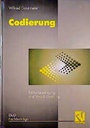 Cover: Codierung - Vieweg+Teubner Verlag