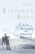 Cover: The Bishop's Boys - WW Norton & Co