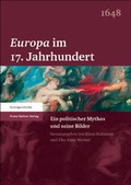 Cover: "Europa" im 17. Jahrhundert - Franz Steiner Verlag