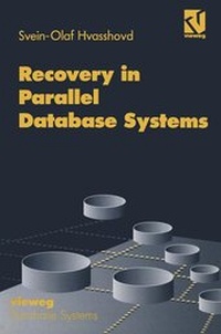Abbildung von: Recovery in Parallel Database Systems - Vieweg+Teubner Verlag