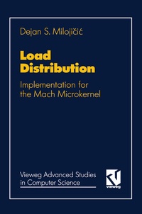 Abbildung von: Load Distribution - Vieweg+Teubner Verlag