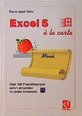 Bild: Excel 5 &agrave; la Carte - Vieweg+Teubner Verlag