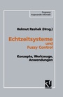 Cover: Echtzeitsysteme und Fuzzy Control - Vieweg+Teubner Verlag