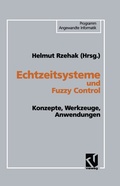 Cover: Echtzeitsysteme und Fuzzy Control - Vieweg+Teubner Verlag