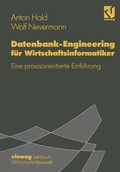 Bild: Datenbank-Engineering f&uuml;r Wirtschaftsinformatiker - Vieweg+Teubner Verlag