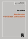 Cover: Methoden verteilter Simulation - Vieweg+Teubner Verlag
