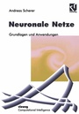 Cover: Neuronale Netze - Vieweg+Teubner Verlag