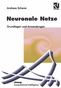 Cover: Neuronale Netze - Vieweg+Teubner Verlag