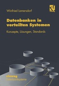 Cover: Datenbanken in verteilten Systemen - Vieweg+Teubner Verlag