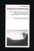 Cover: Aneignung und Erstarrung - Franz Steiner Verlag