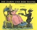 Cover: Die Zarin und der Teufel - Franz Steiner Verlag