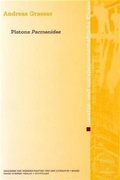Cover: Platons Parmenides - Franz Steiner Verlag